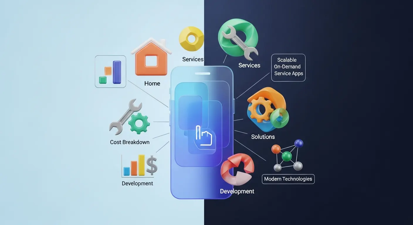 Driver Applications Review Waplia Digital Solutions — World-class engineering for ambitious companies