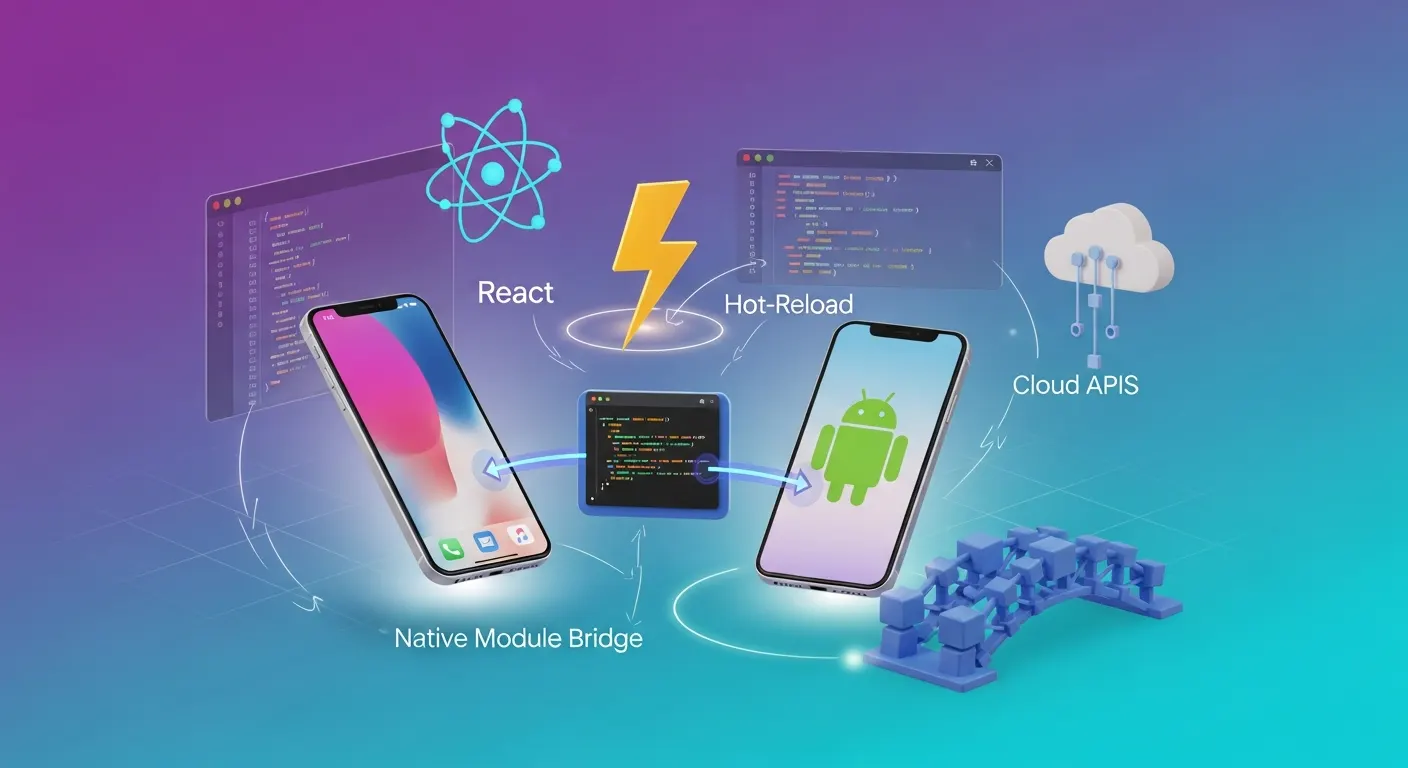 Waplia Digital Solutions — World-class engineering for ambitious companies