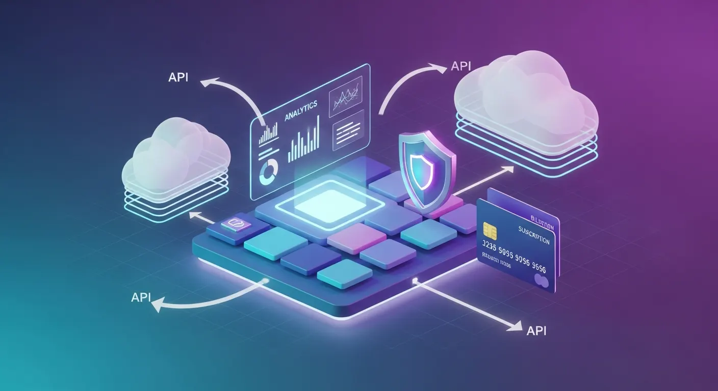 Waplia Digital Solutions — World-class engineering for ambitious companies