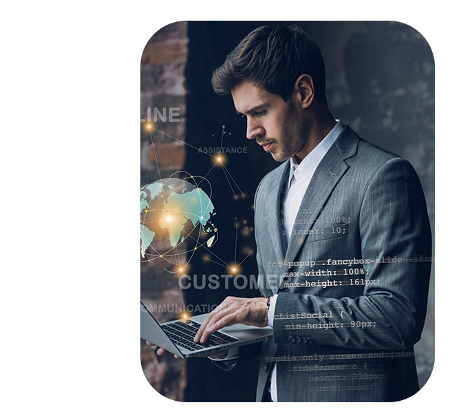 App deveploment Services in USA