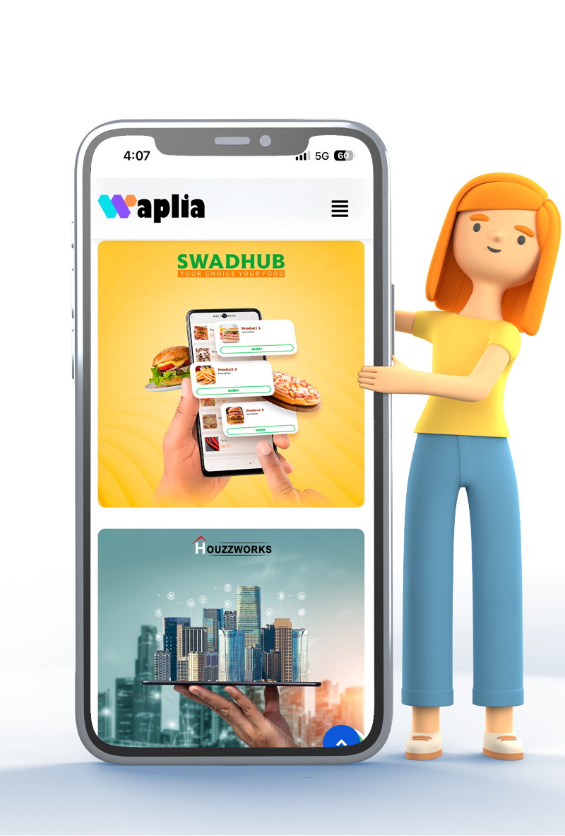 iPad App Development Preview