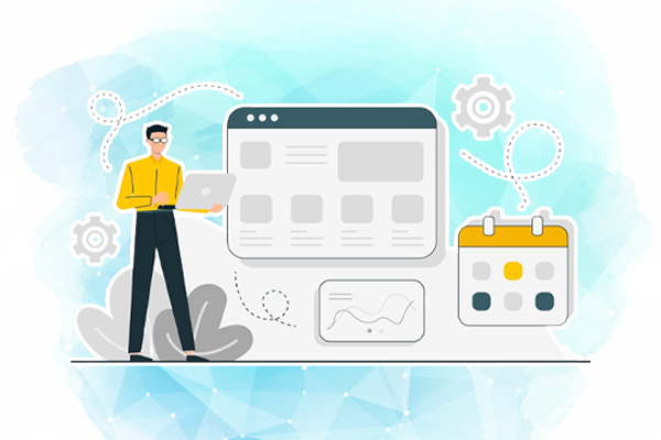 Wireframing & UI Planning