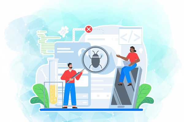 Quality Testing & Bug Fixing