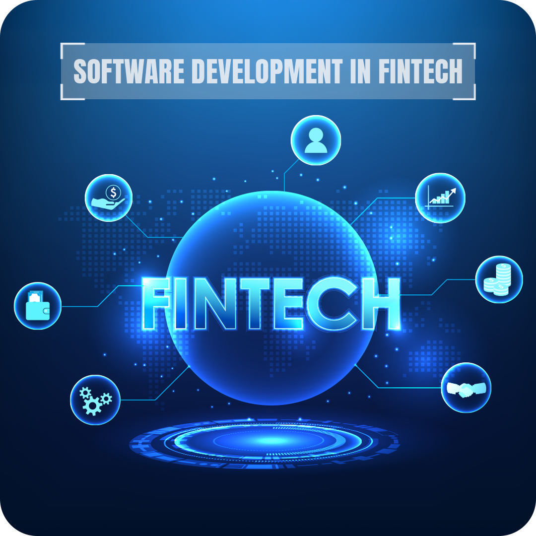 Software Development in Fintech - Waplia Digital Solution