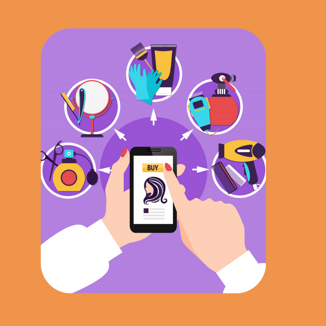 Single Salon Booking App