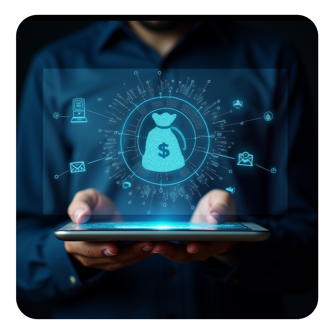 Admin & Monetization