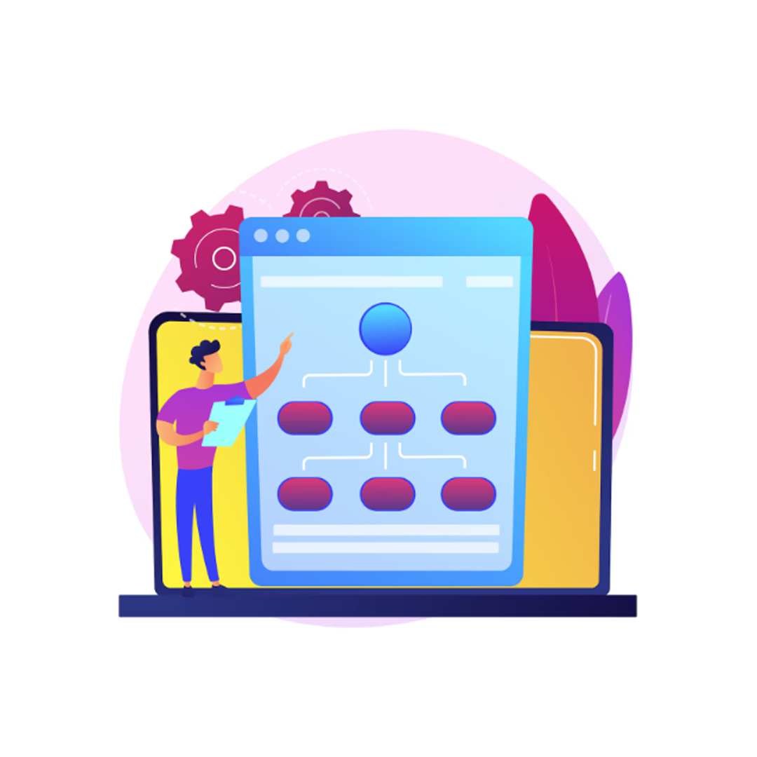 Admin Panel Features