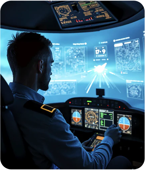 Aviation Analytics