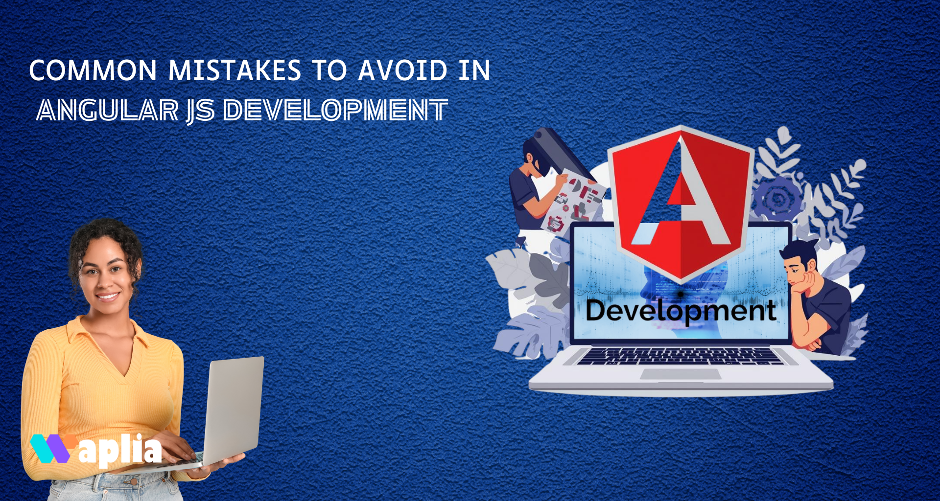 AngularJS Development