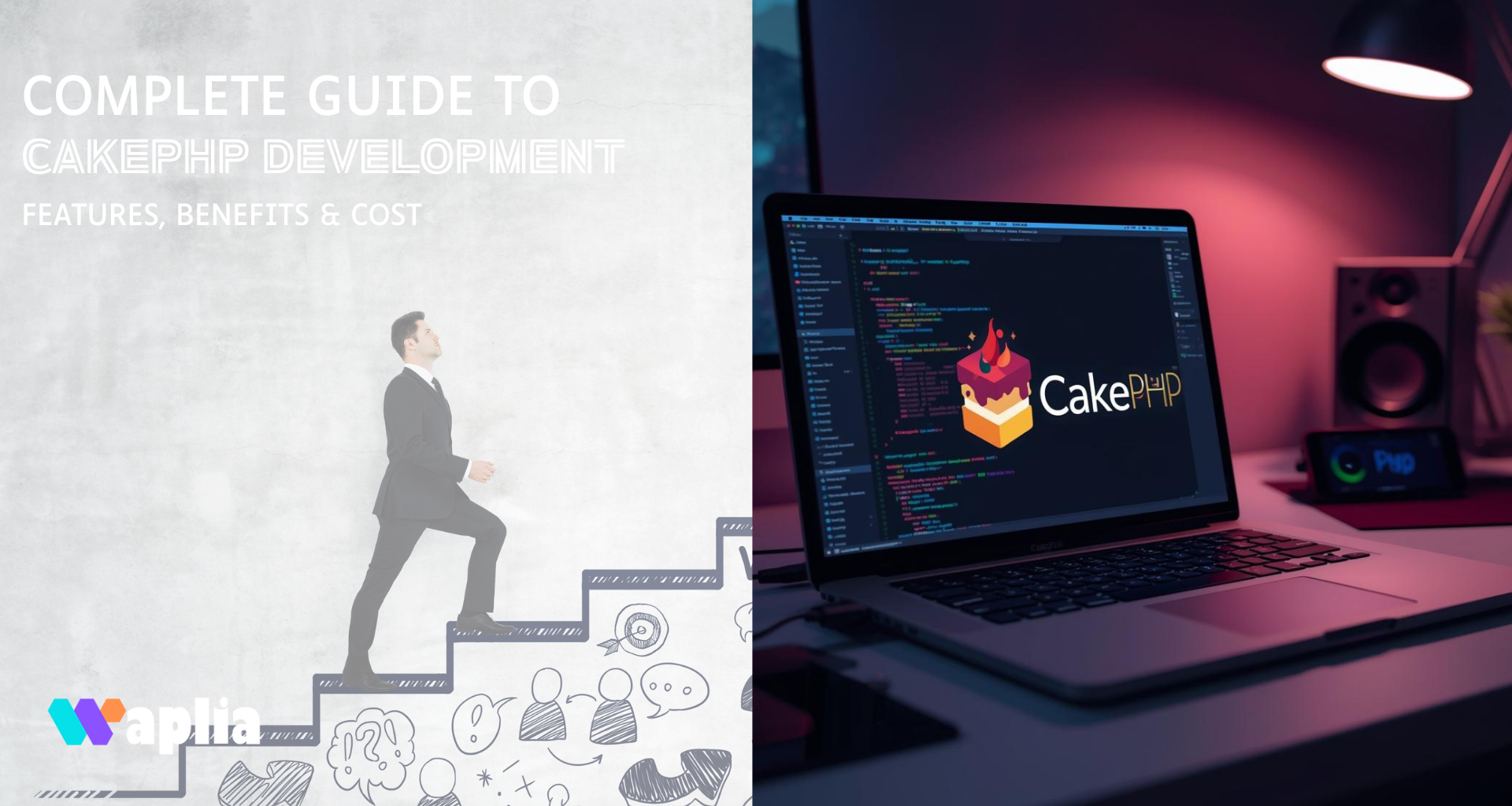 CakePHP Development