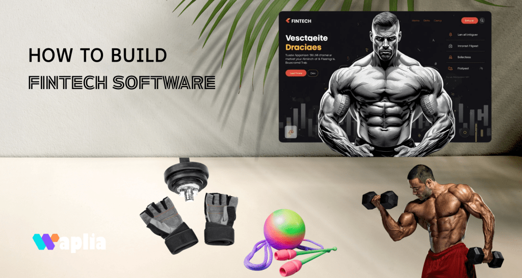 How to Build Fintech Software?