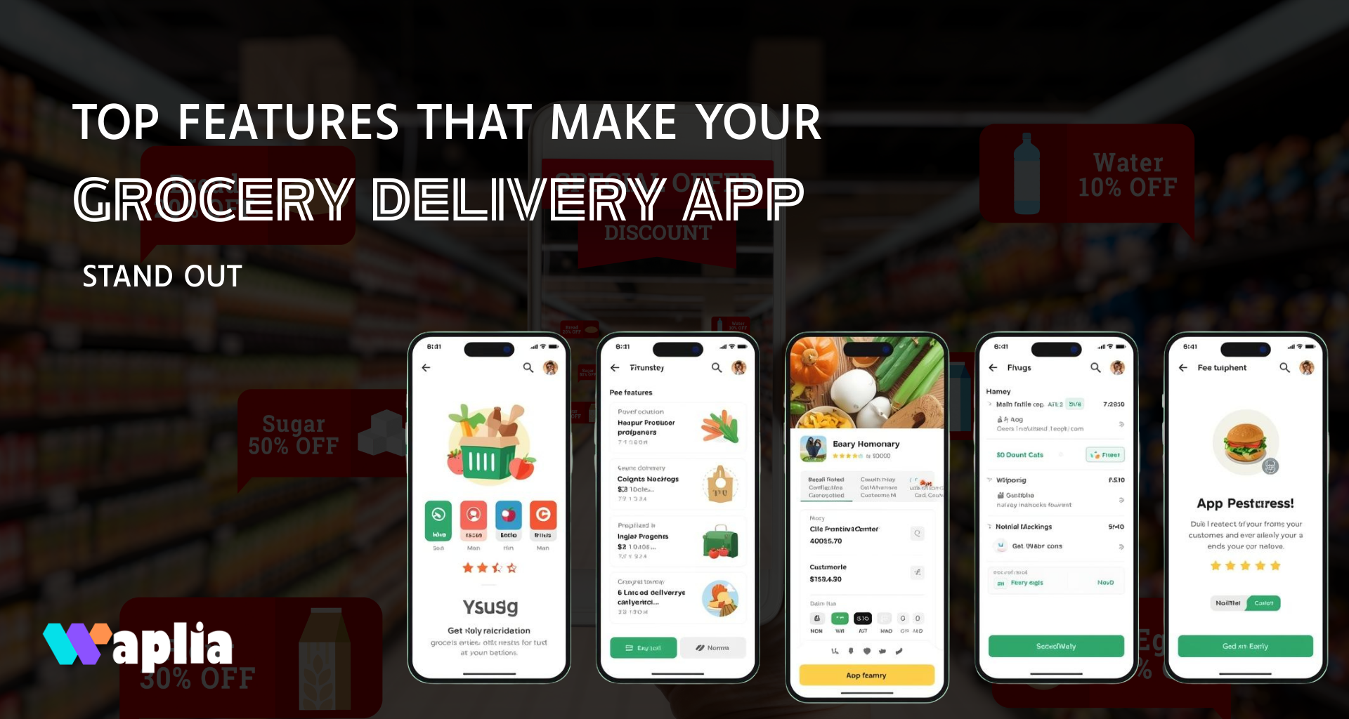 Grocery-Delivery-App