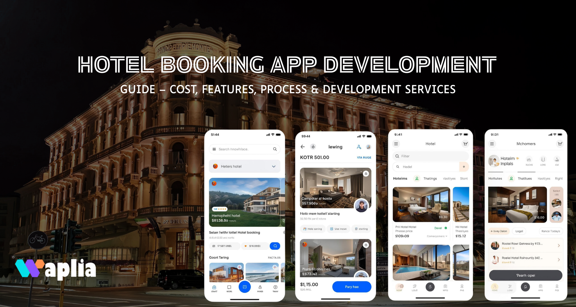 Hotel-Booking-App-Development-Guide