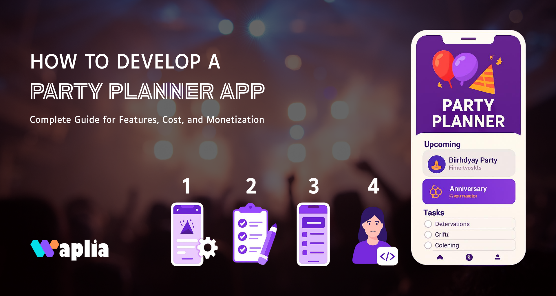 Party-Planner-App