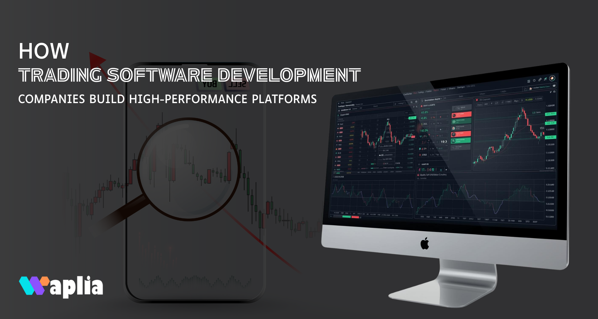 Trading Software Development