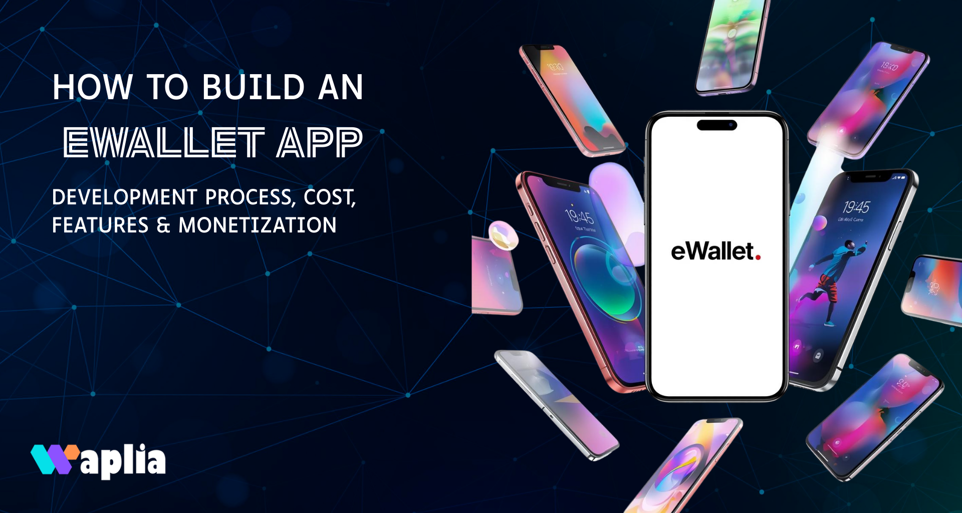 eWallet App Development