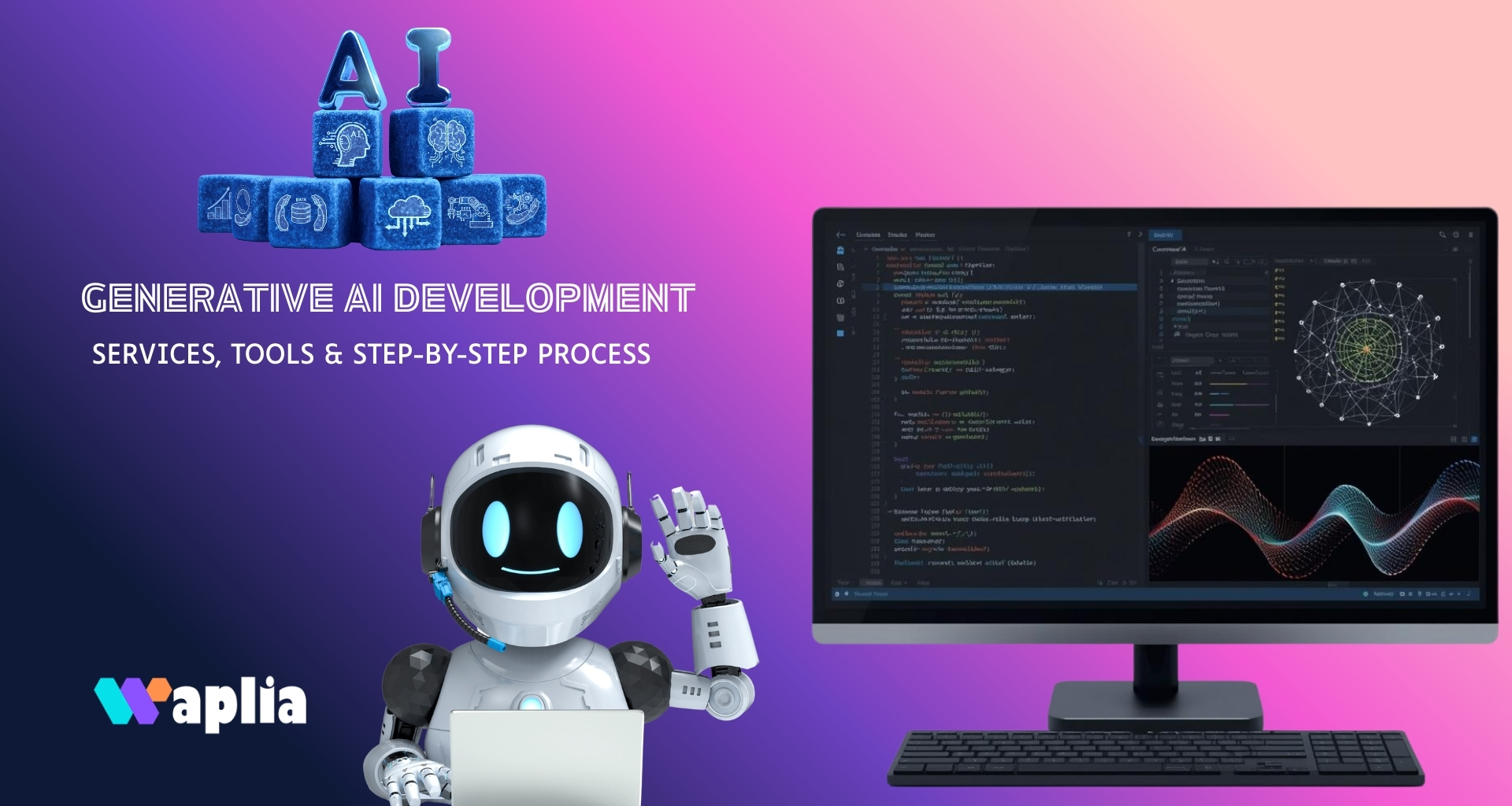 Generative AI Development