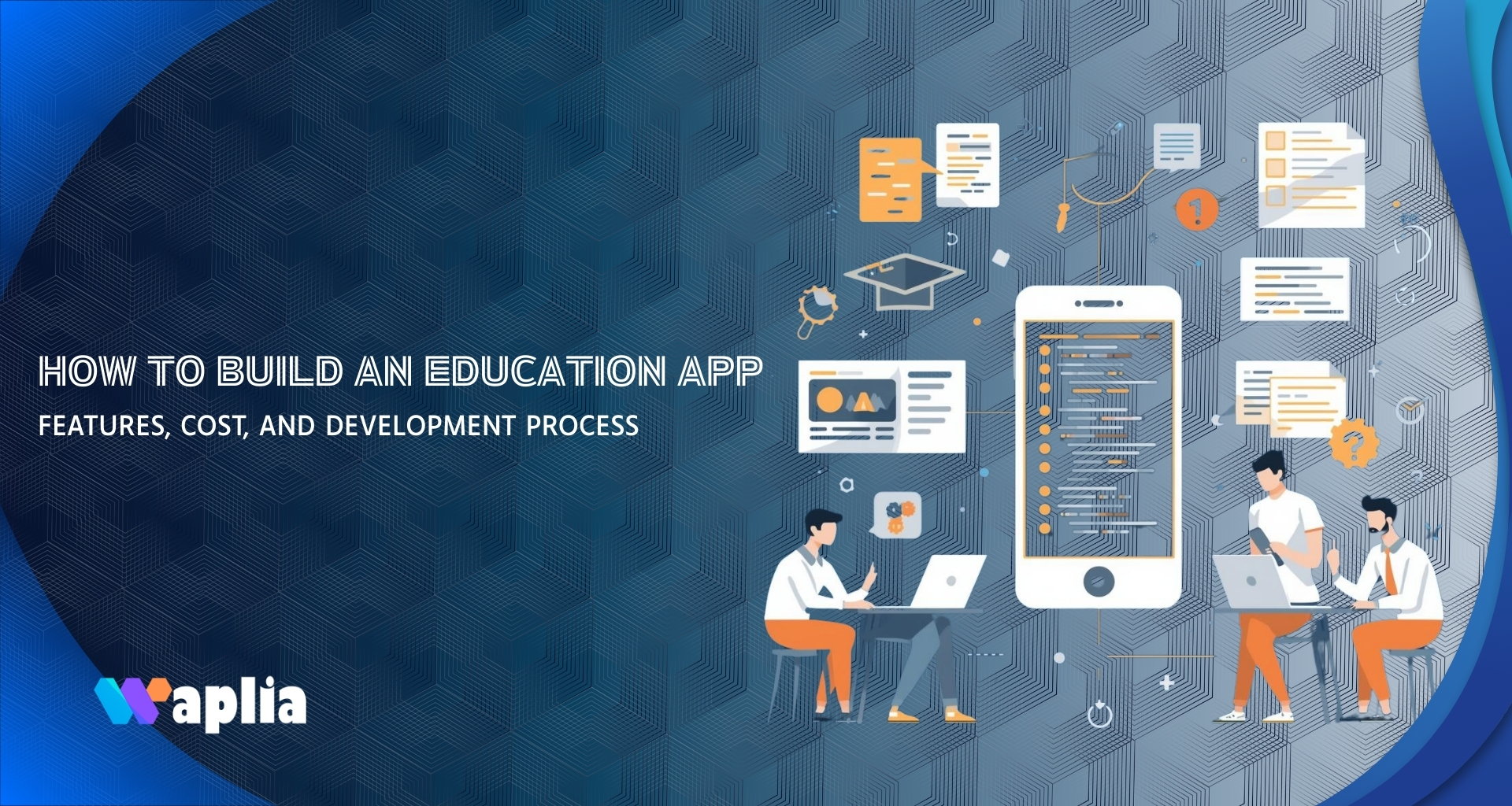 How to Build an Education App