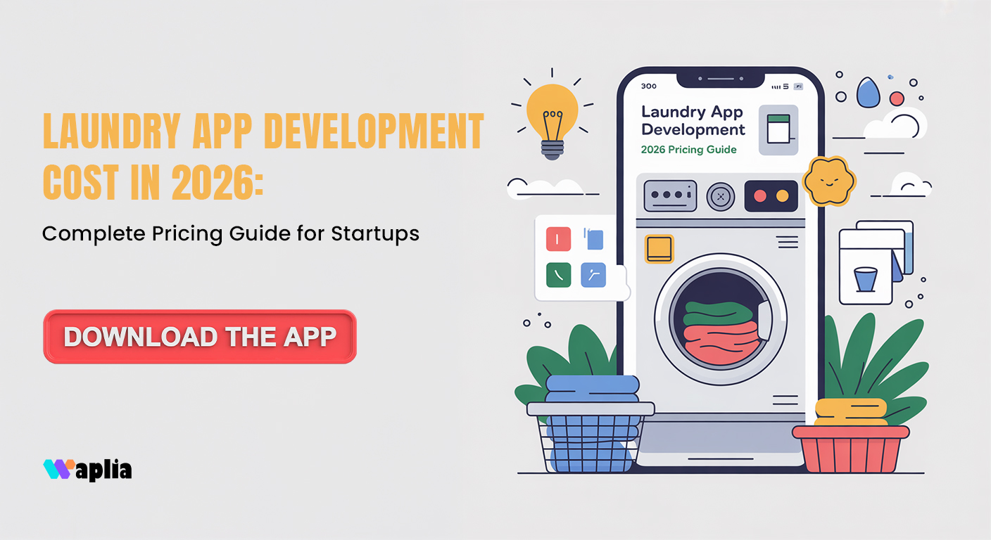 blog on laundry app development