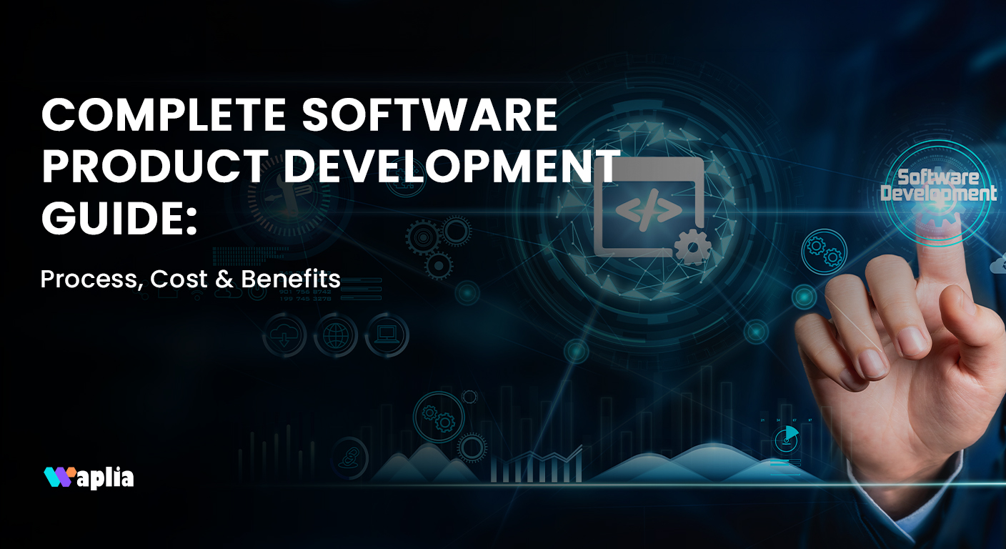 blog on complete software product development course