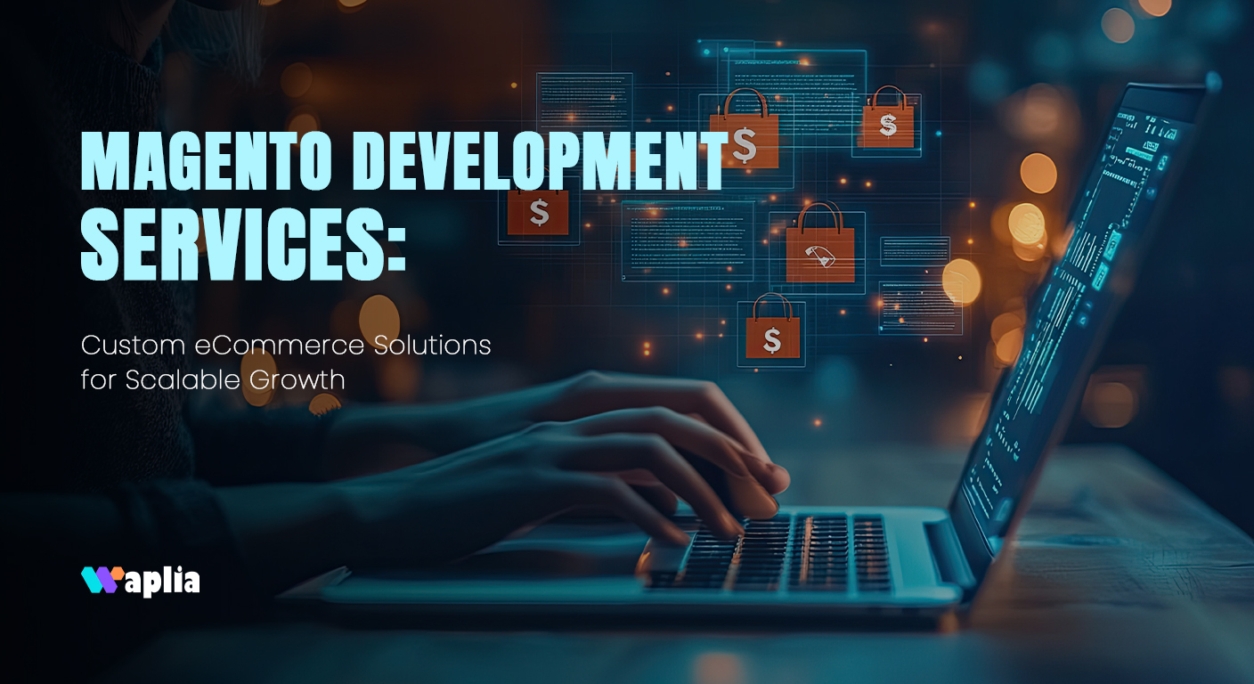 blog on magneto development service