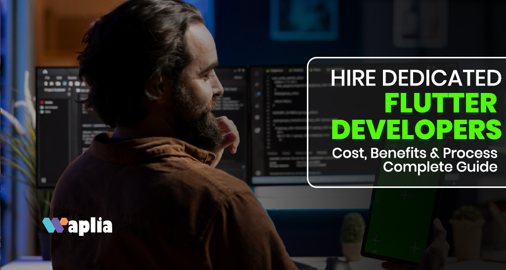 blog on flutter developers