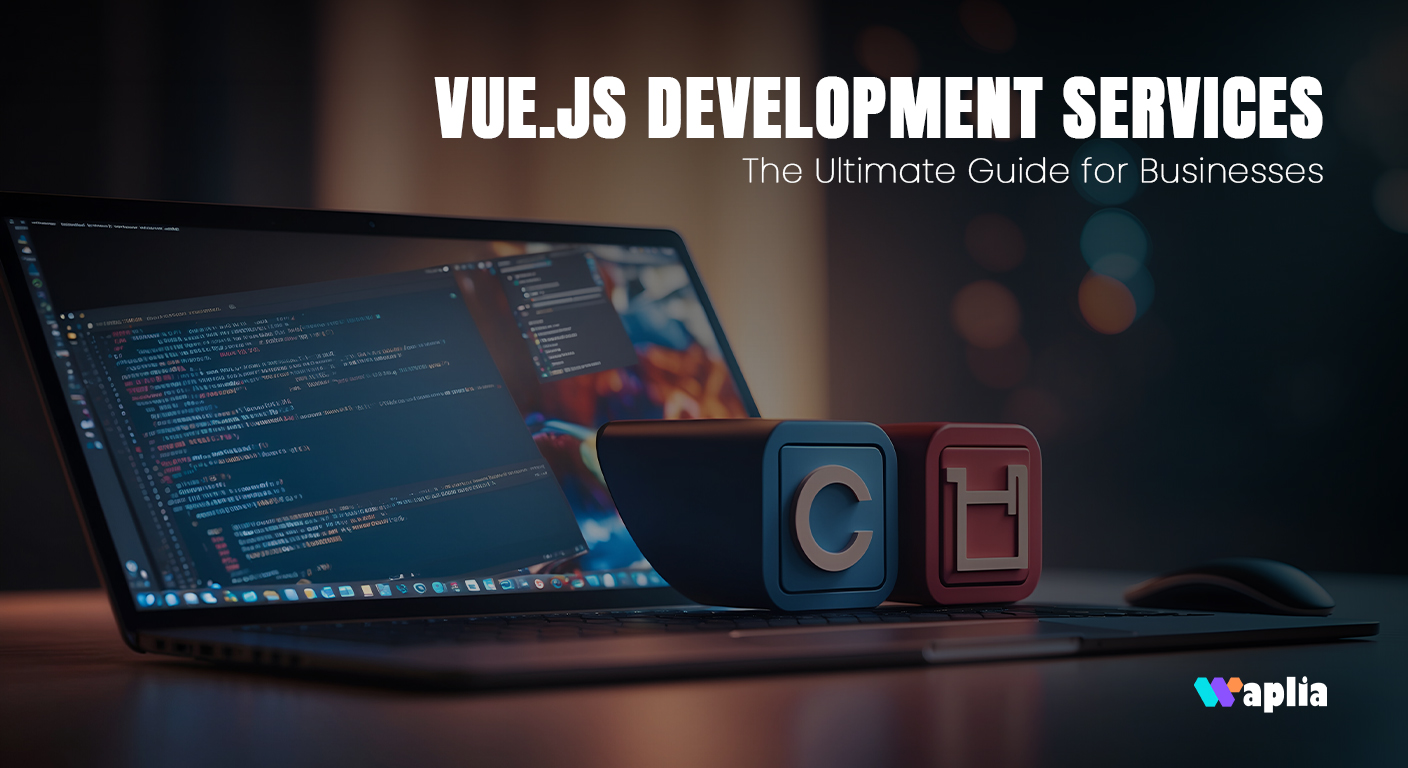 blog Vue.js development service