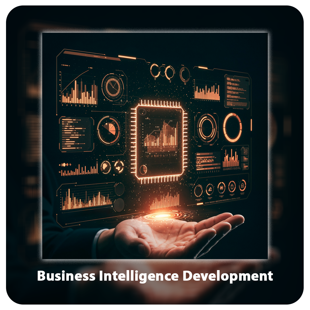 business intelligence