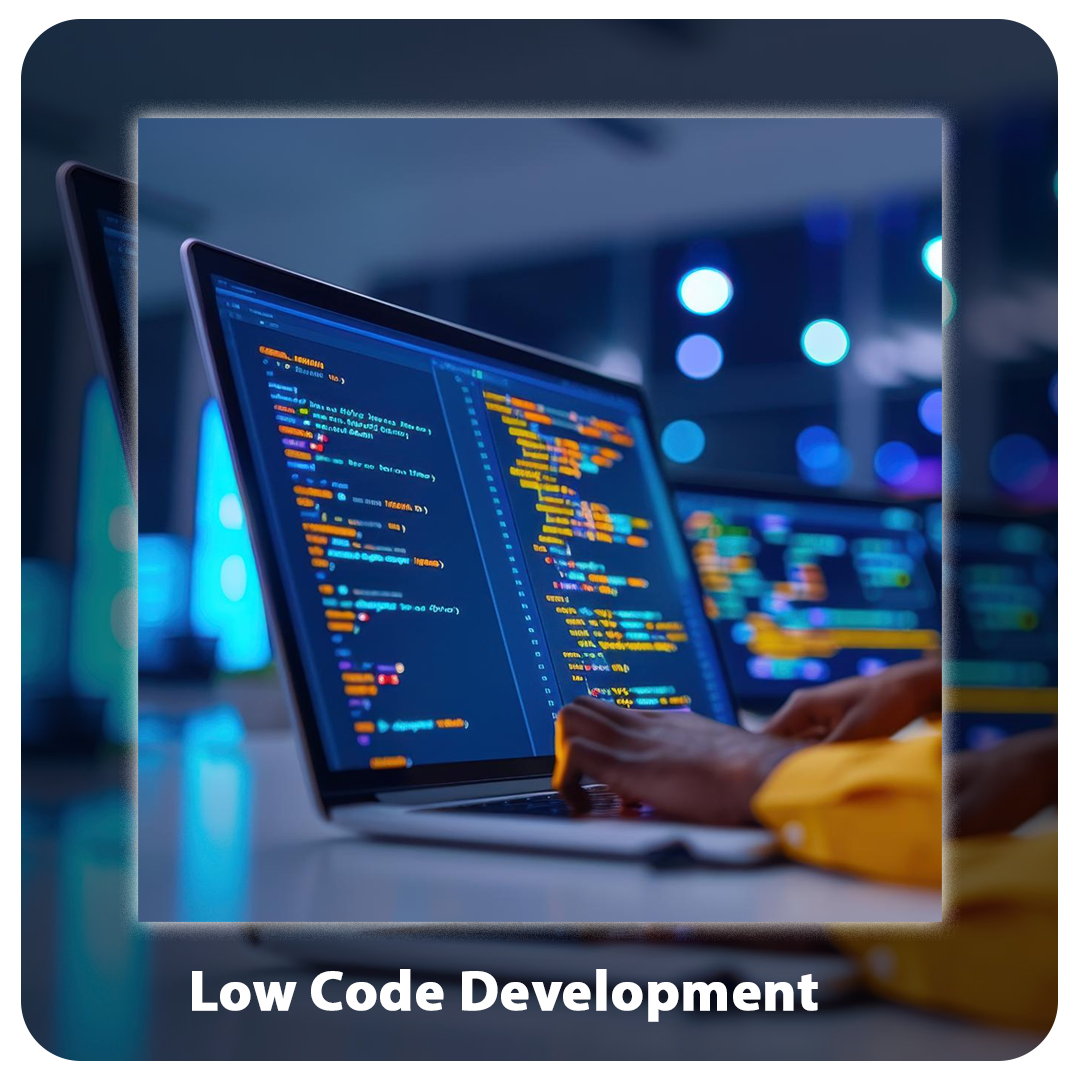low code