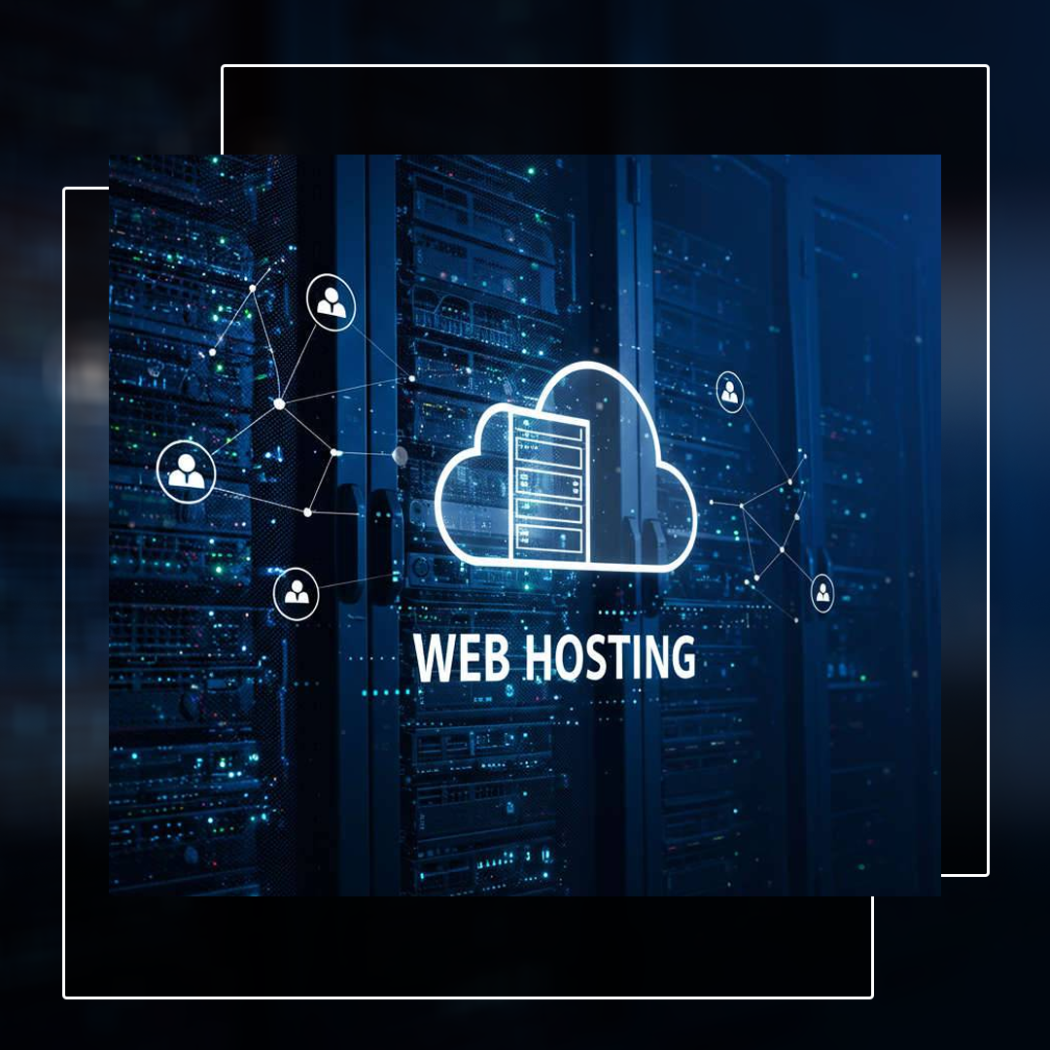web hosting